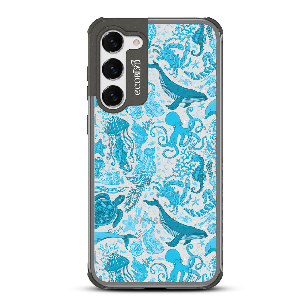 Life Aquatic - Laguna Collection Case for Samsung Galaxy S23