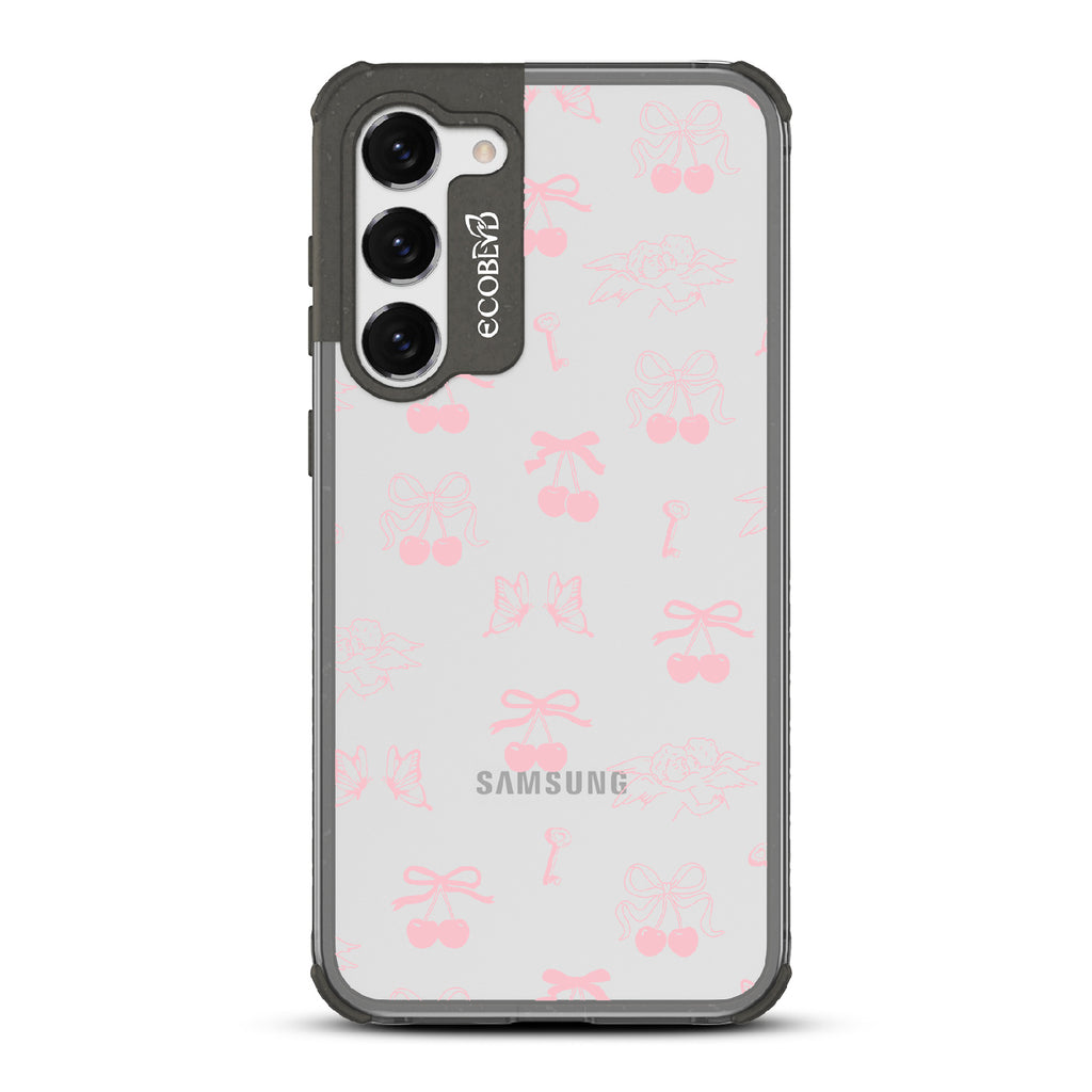 Doll Face - Laguna Collection Case for Samsung Galaxy S23