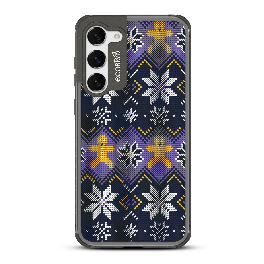 Ginger Snap - Laguna Collection Case for Samsung Galaxy S23 Plus