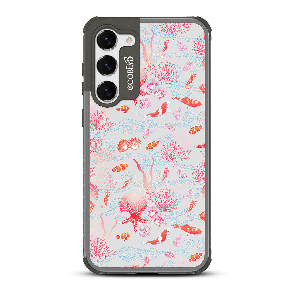 Under the Sea - Laguna Collection Case for Samsung Galaxy S23 Plus