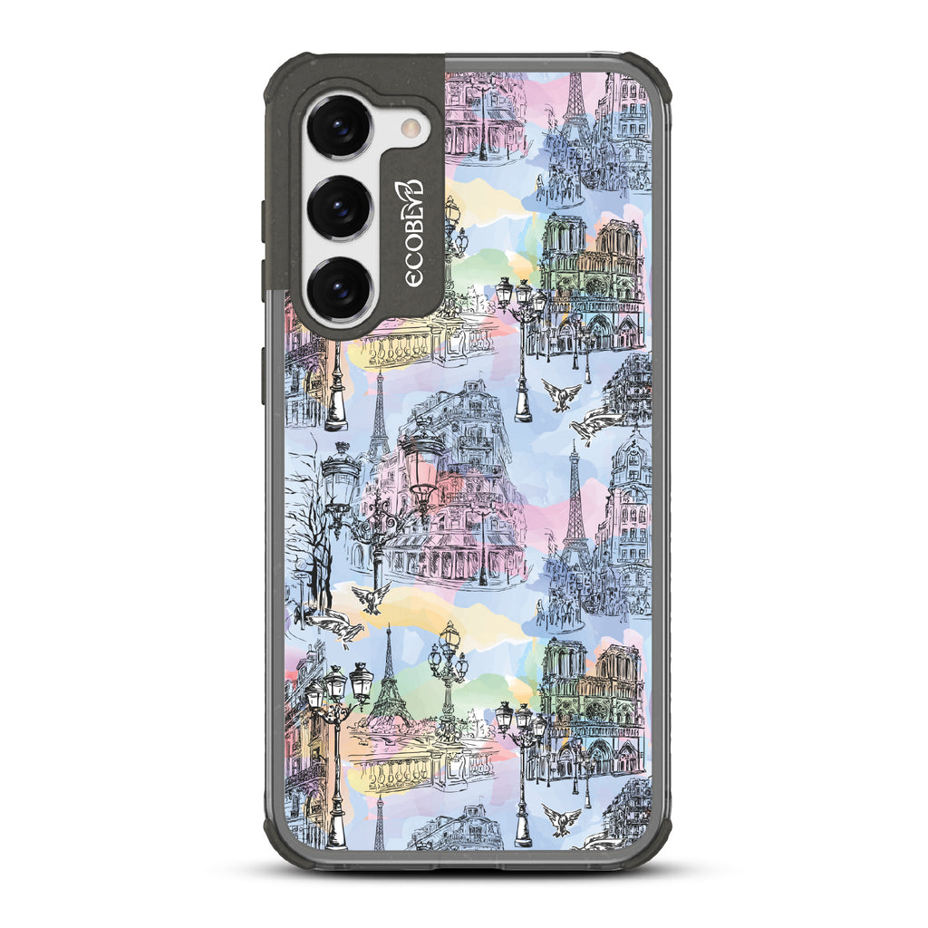 J’adore Paris - Laguna Collection Case for Samsung Galaxy S23 Plus