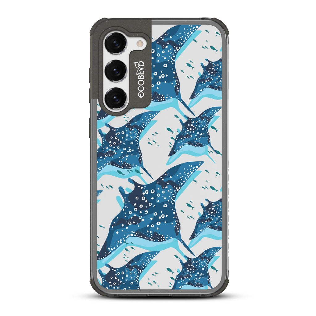 Sting Ray - Laguna Collection Case for Samsung Galaxy S23 Plus