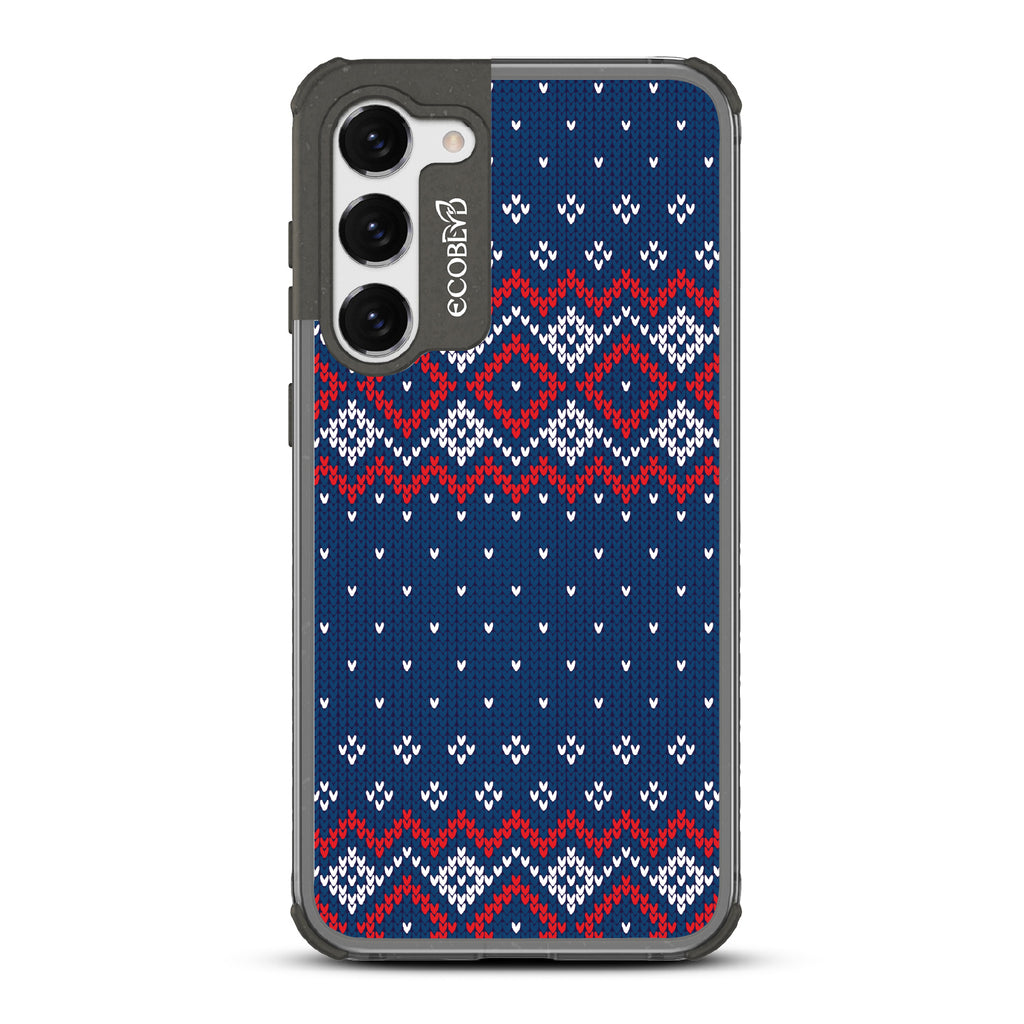 Polar Expressed - Laguna Collection Case for Samsung Galaxy S23 Plus