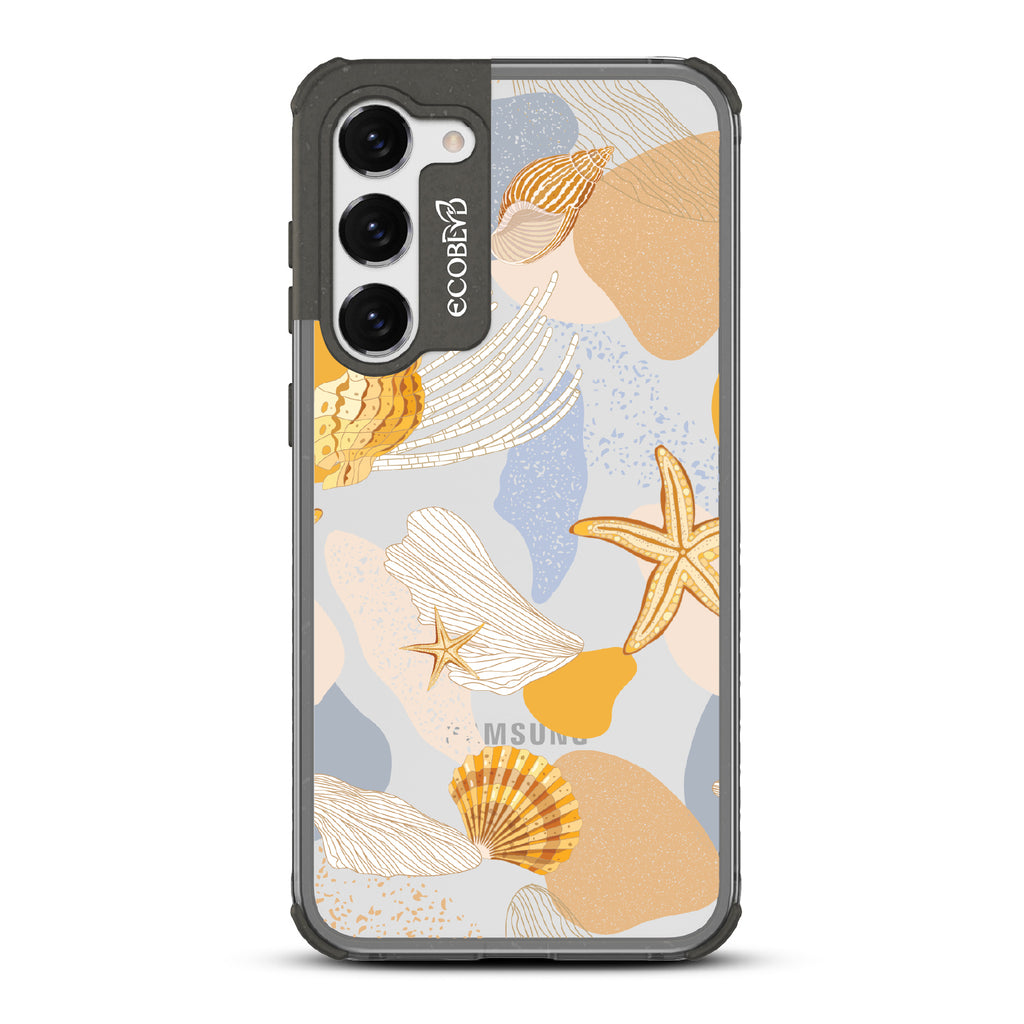 Coastal Treasures - Laguna Collection Case for Samsung Galaxy S23 Plus