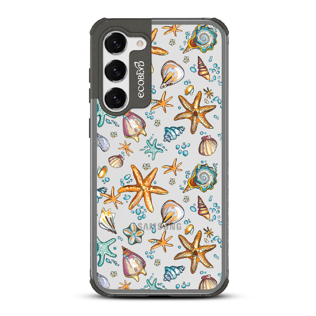 By The Sea Shore - Laguna Collection Case for Samsung Galaxy S23