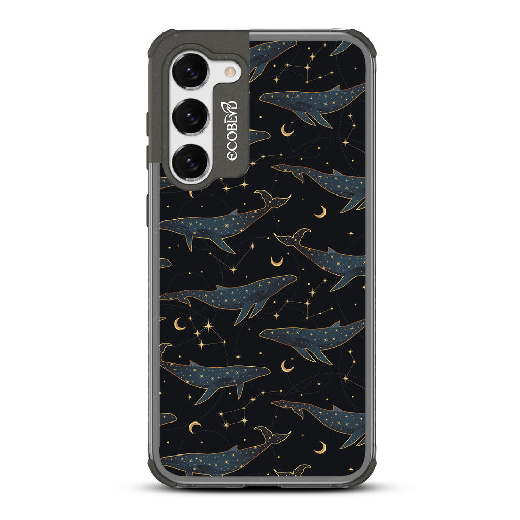 Whale Wishes - Laguna Collection Case for Samsung Galaxy S23 Plus