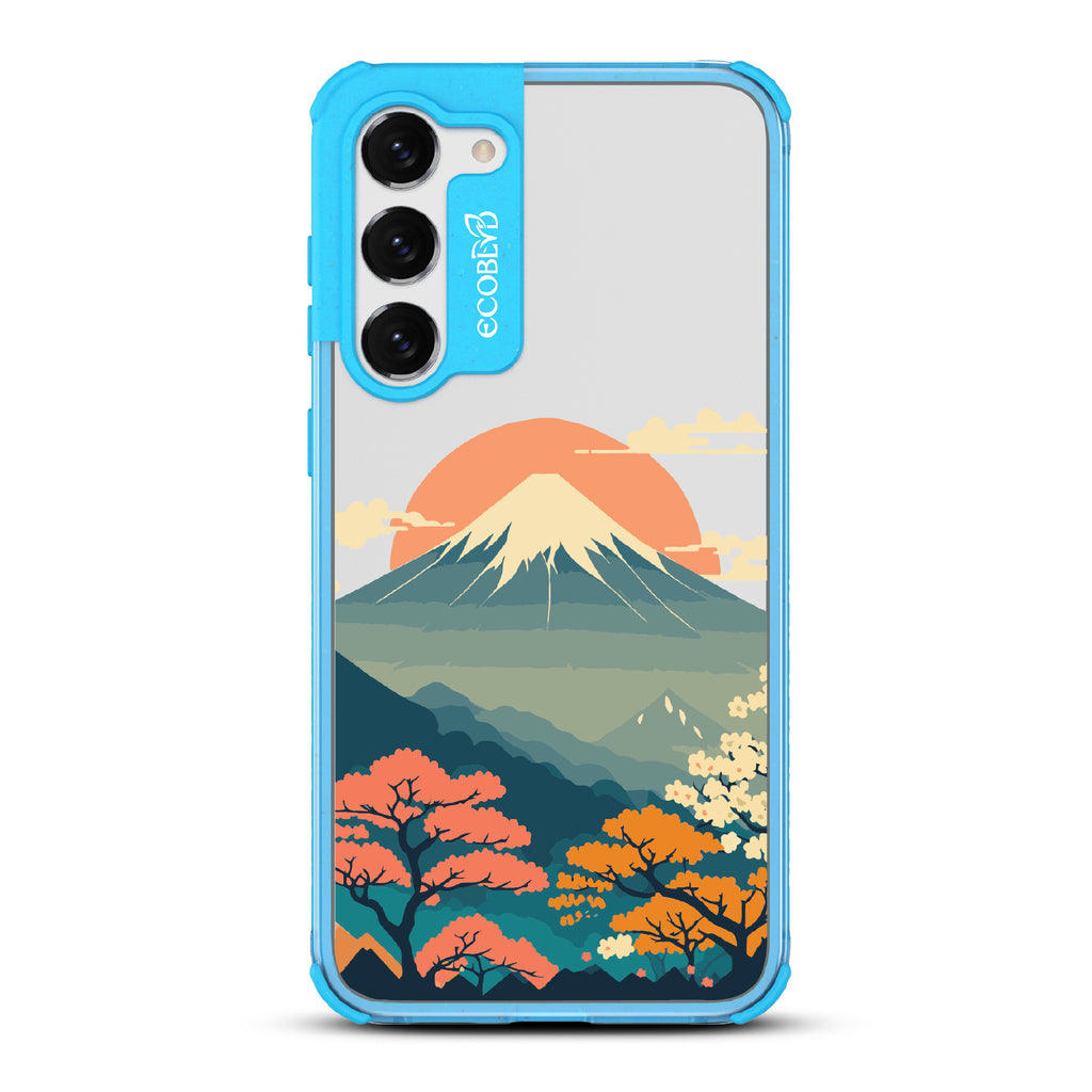 Mt. Fuji - Laguna Collection Case for Samsung Galaxy S23