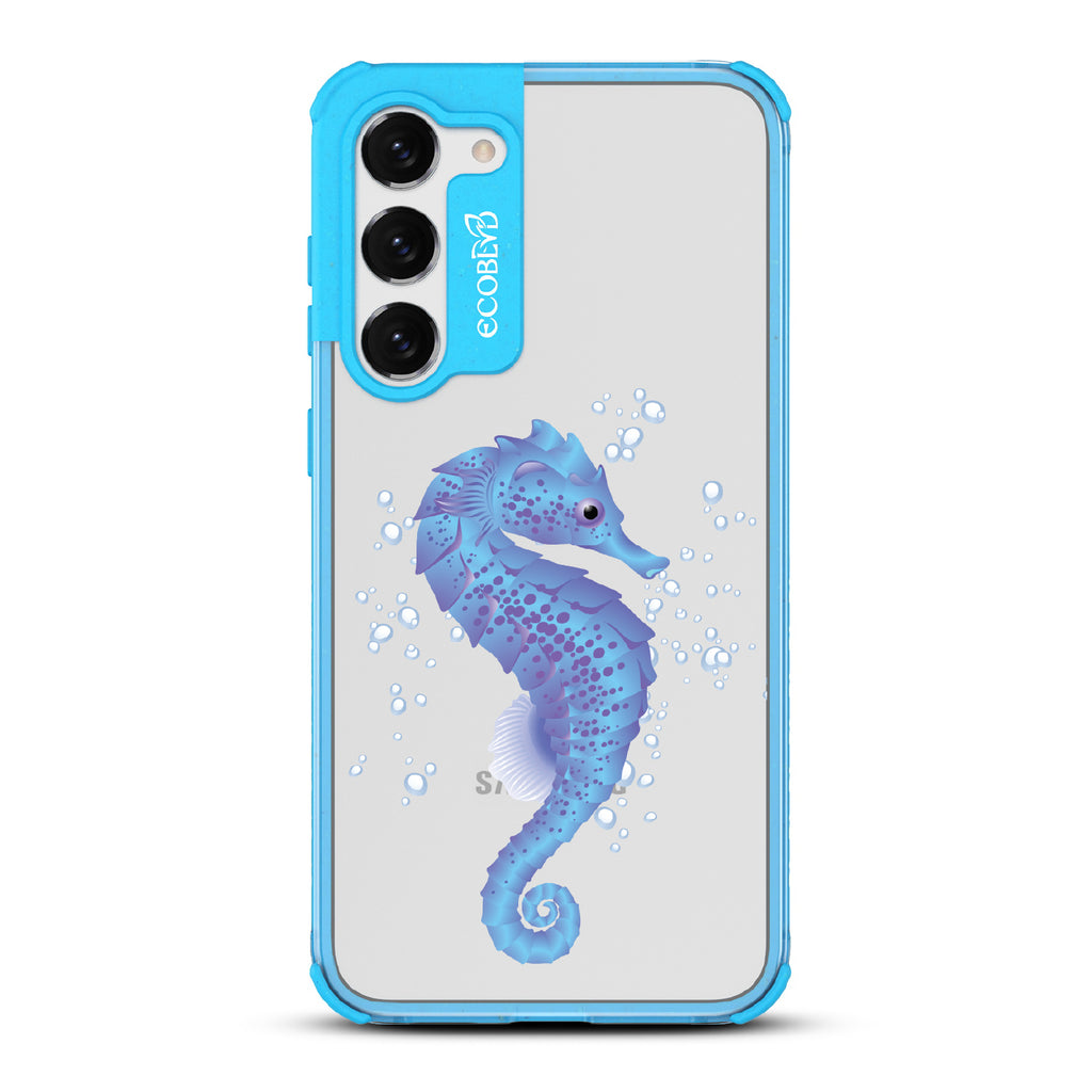 Gallop of the Sea - Laguna Collection Case for Samsung Galaxy S23 Plus