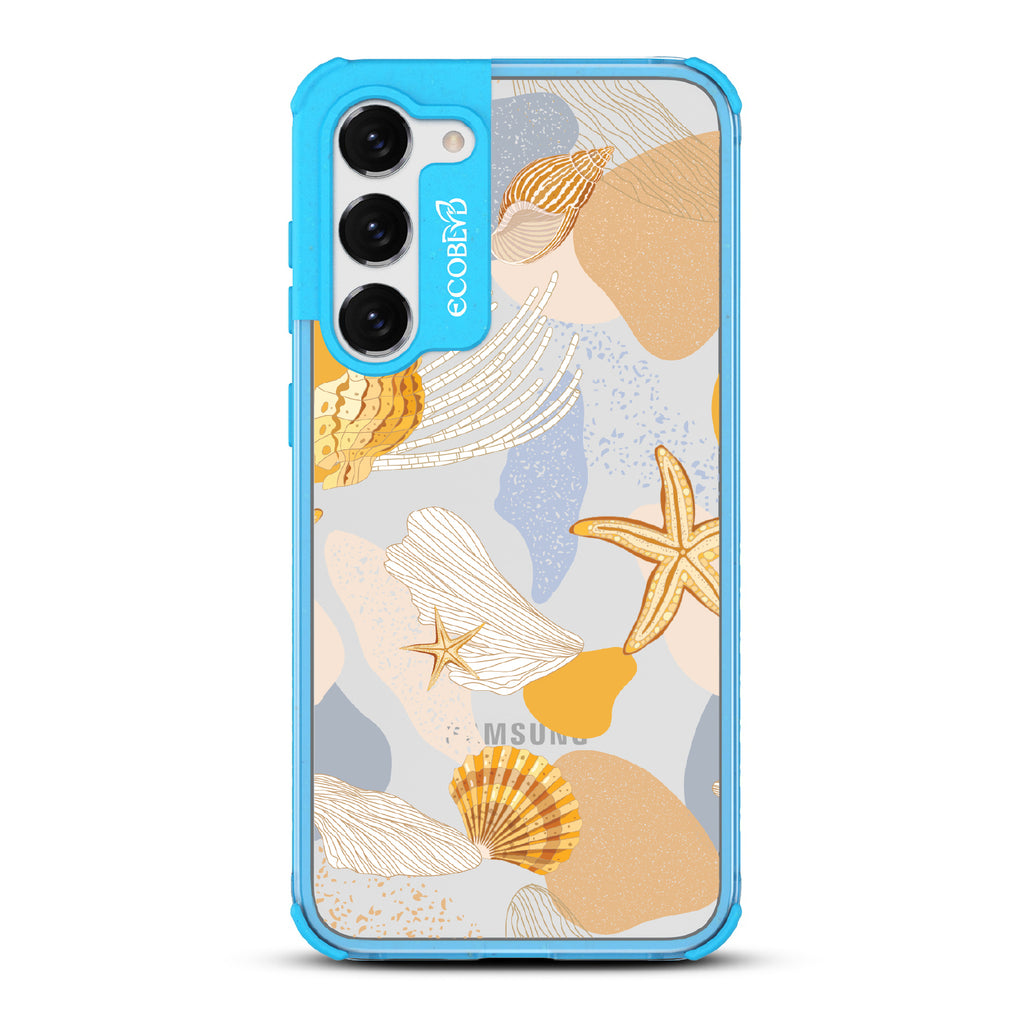 Coastal Treasures - Laguna Collection Case for Samsung Galaxy S23