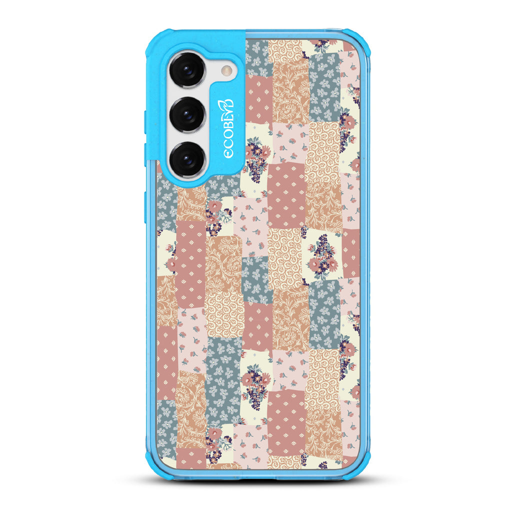 Sew Cozy - Laguna Collection Case for Samsung Galaxy S23