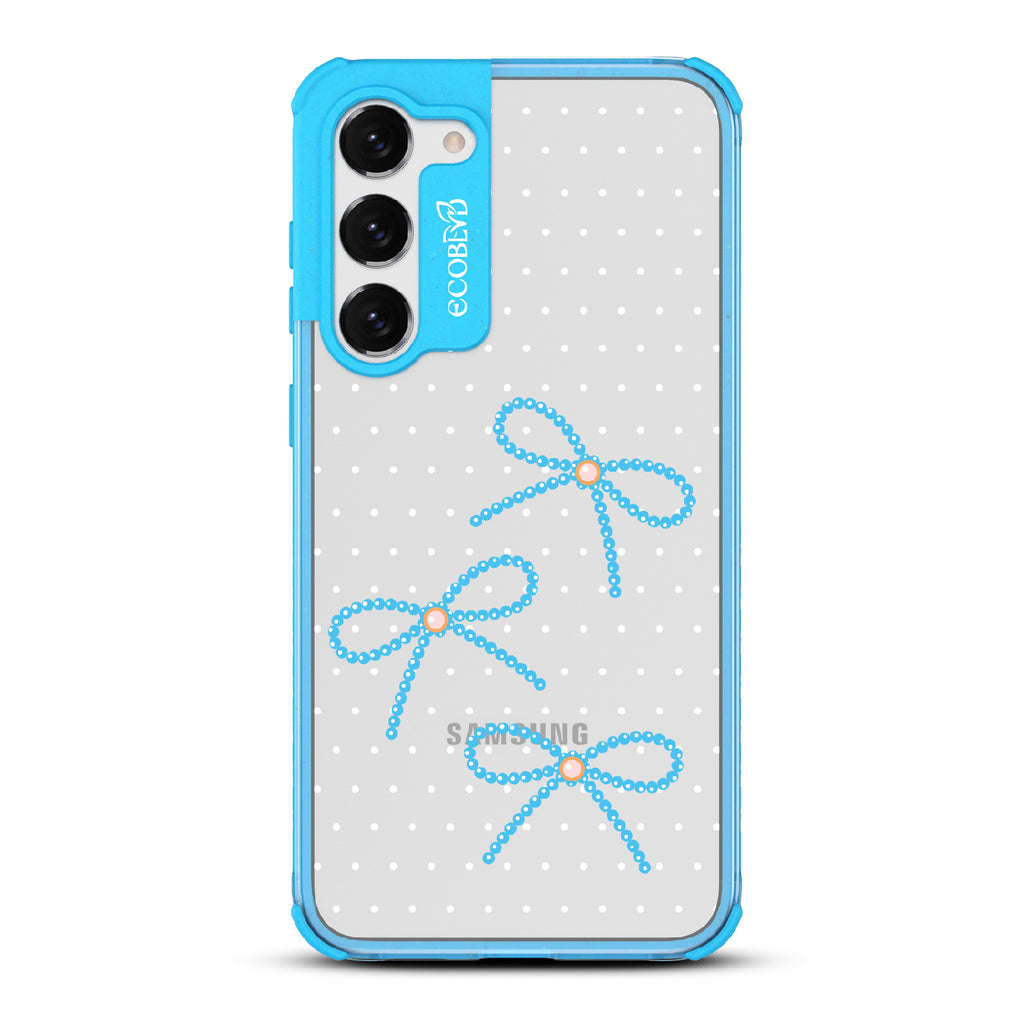 Knot So Little - Laguna Collection Case for Samsung Galaxy S23 Plus