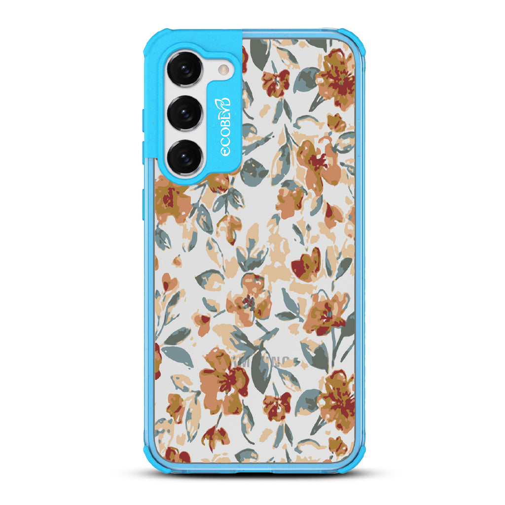 Floral Harvest - Laguna Collection Case for Samsung Galaxy S23