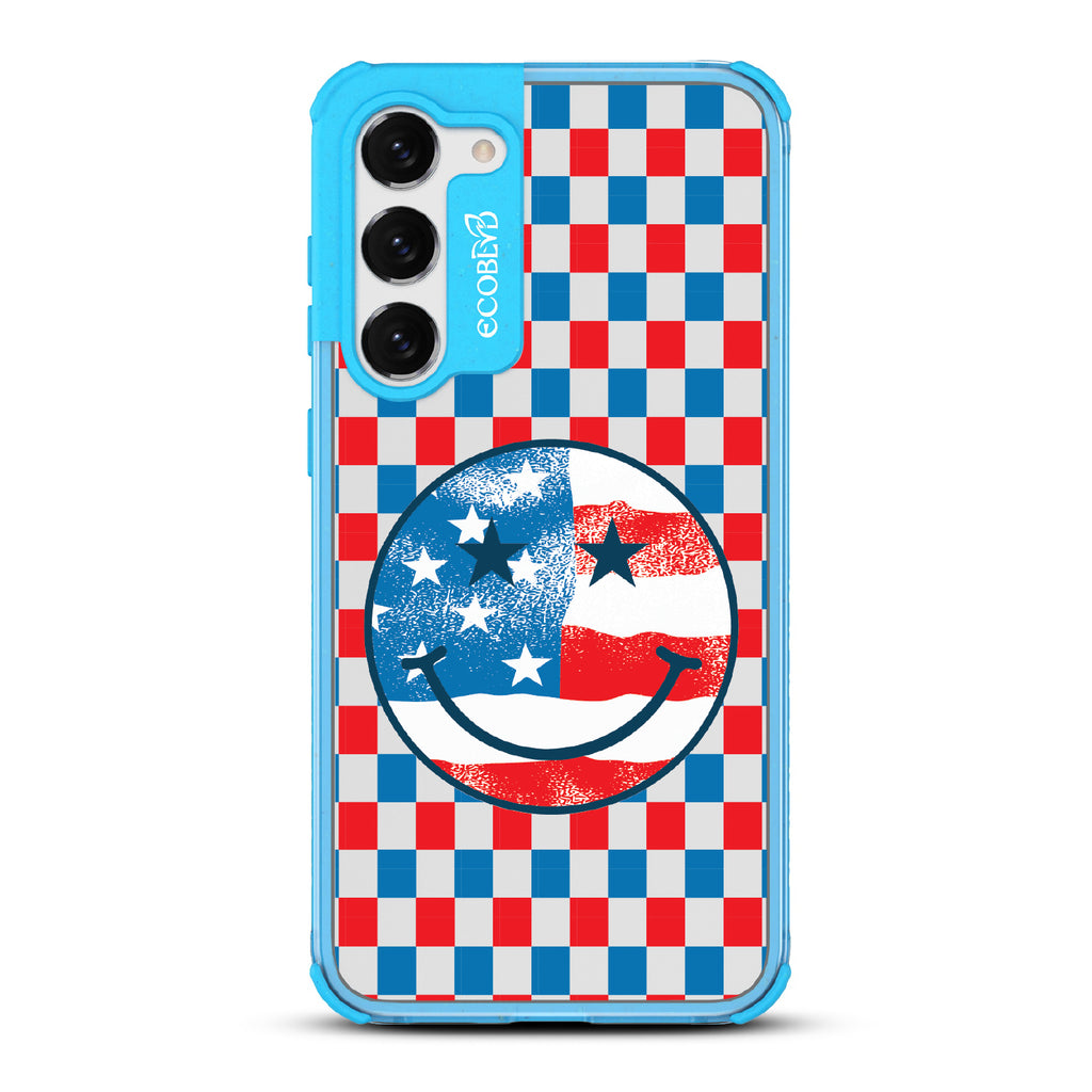 The Anthem - Laguna Collection Case for Samsung Galaxy S23 Plus