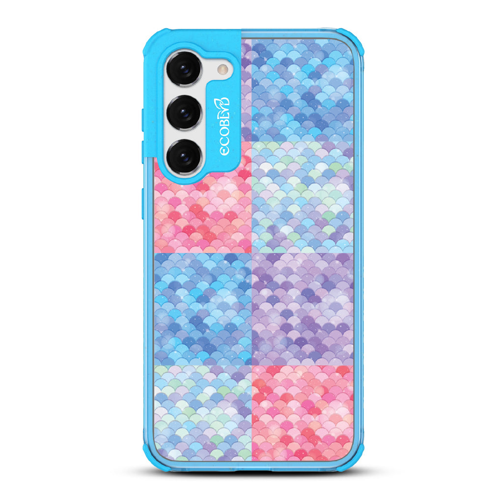 Mermaid - Laguna Collection Case for Samsung Galaxy S23