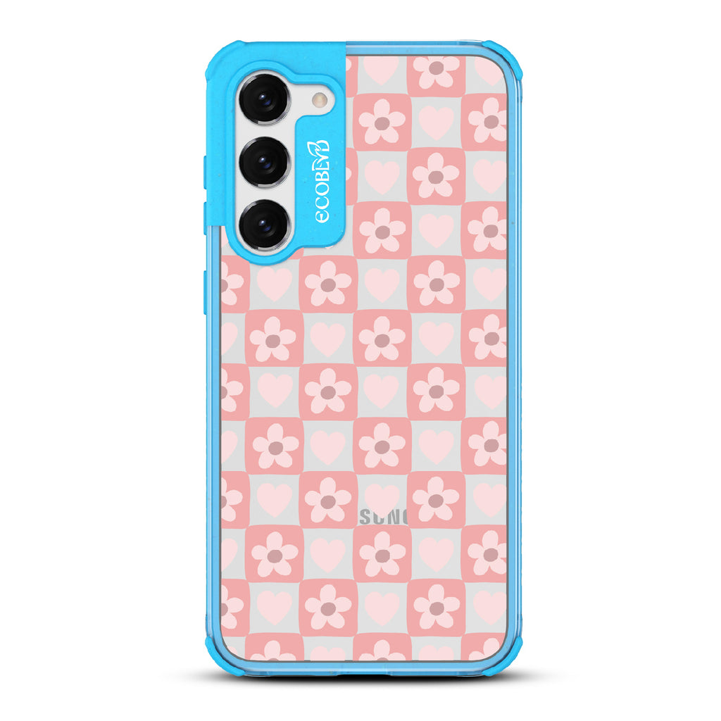 Pretty Moves - Laguna Collection Case for Samsung Galaxy S23 Plus