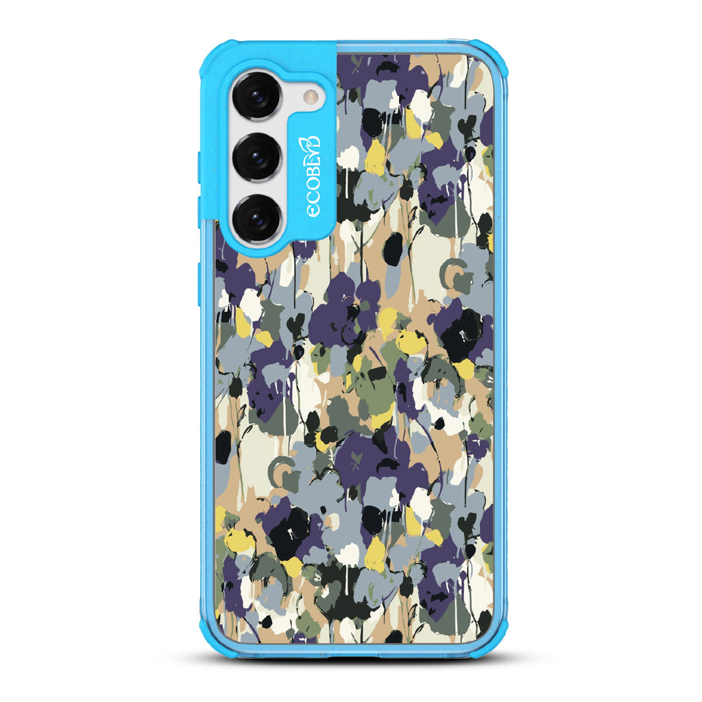 Rustle and Flow - Laguna Collection Case for Samsung Galaxy S23