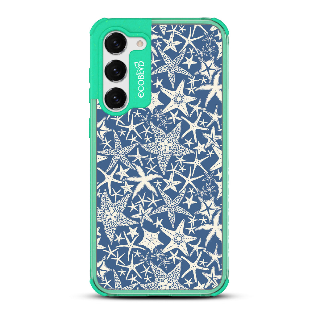 Star of the Sea - Laguna Collection Case for Samsung Galaxy S23