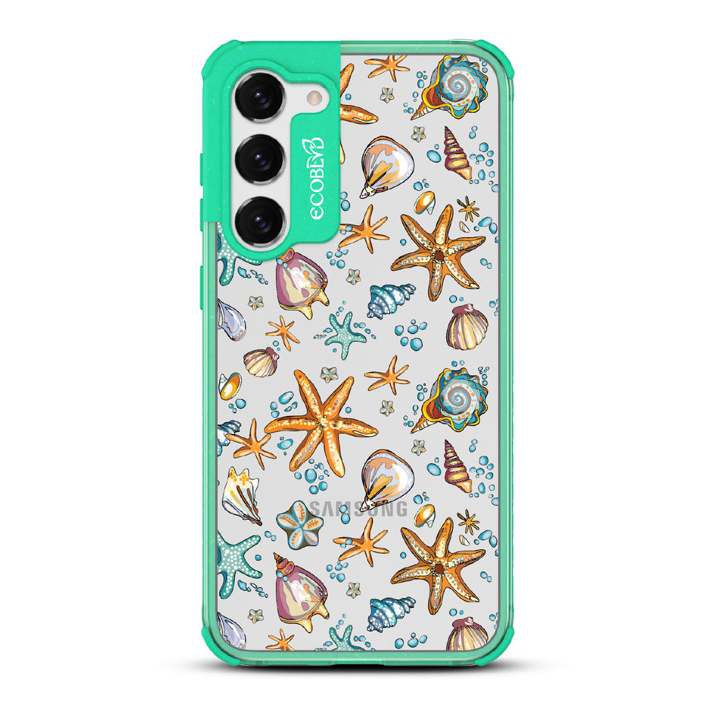 By The Sea Shore - Laguna Collection Case for Samsung Galaxy S23