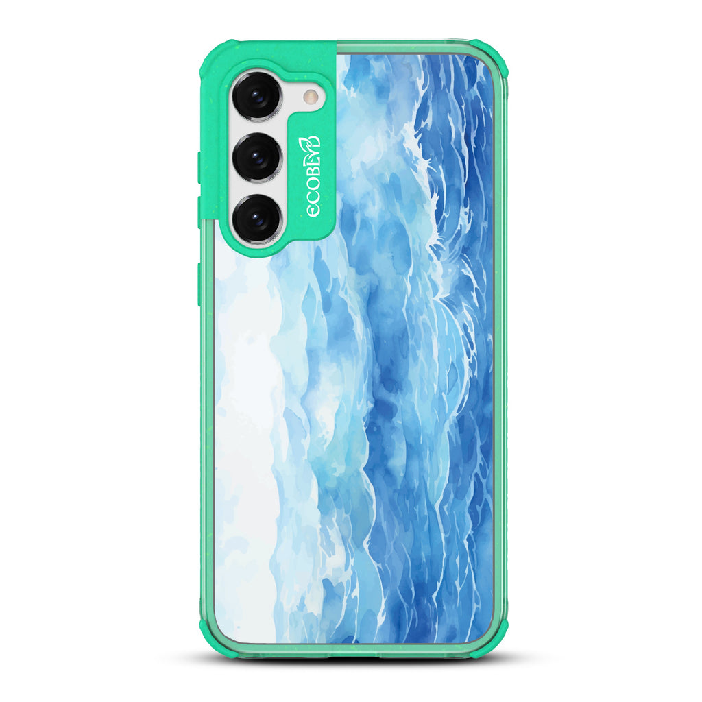 High Tide - Laguna Collection Case for Samsung Galaxy S23