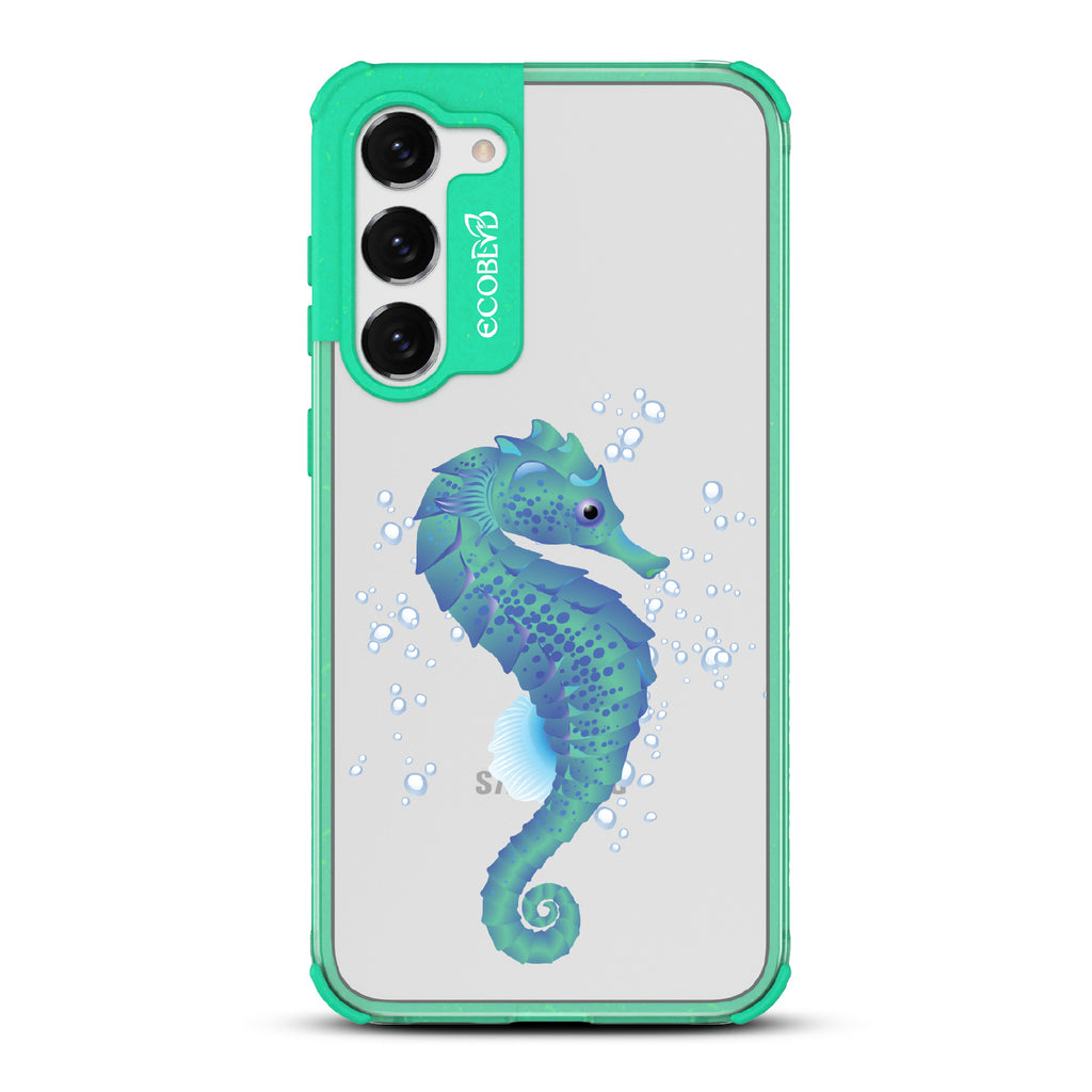 Gallop of the Sea - Laguna Collection Case for Samsung Galaxy S23