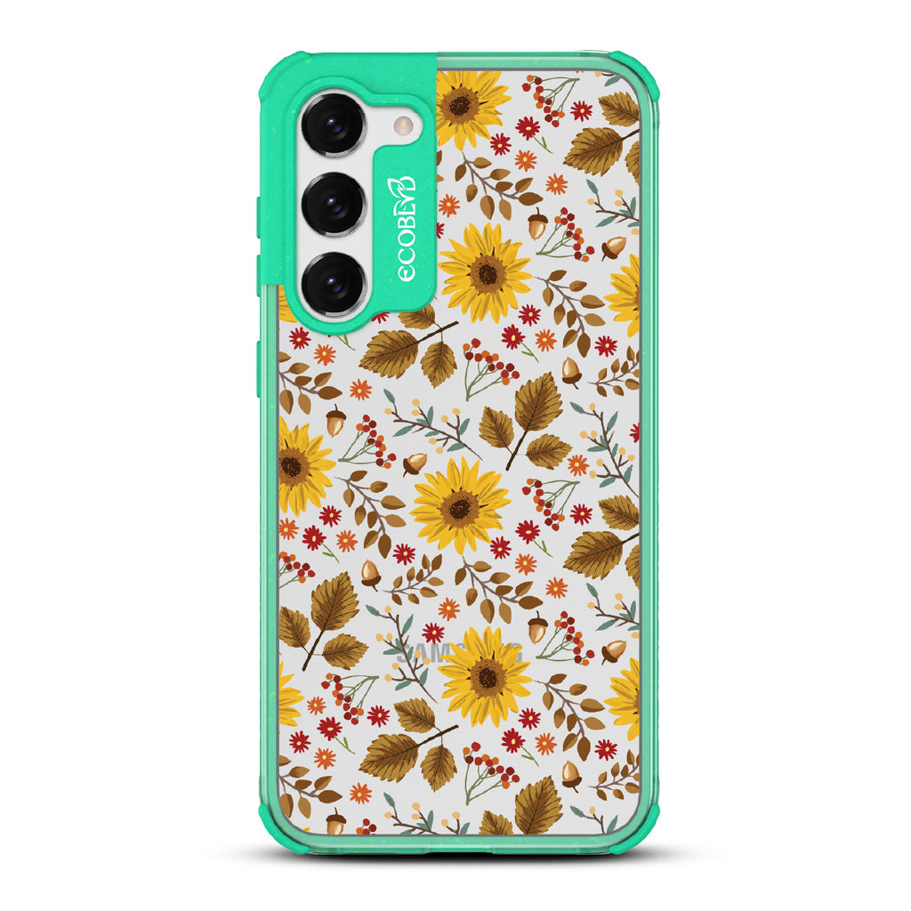 Fall Florals - Laguna Collection Case for Samsung Galaxy S23