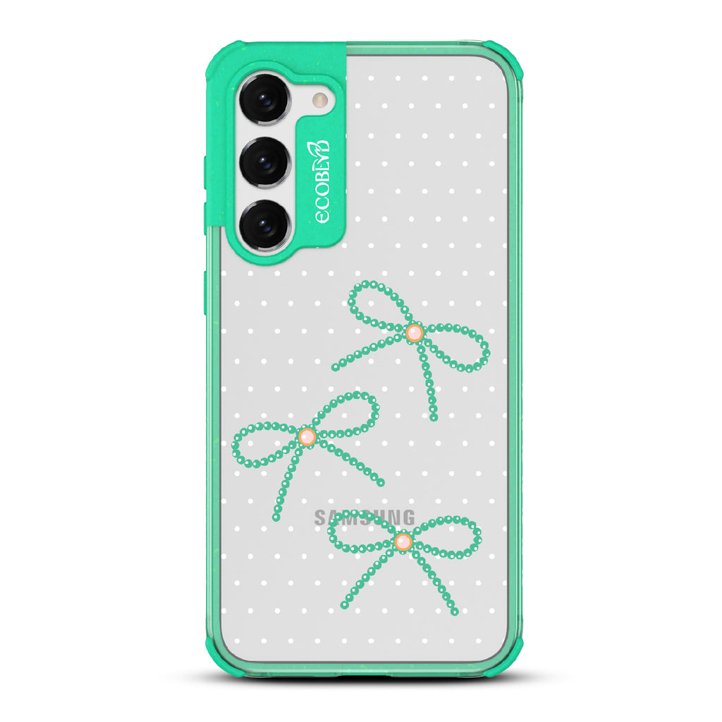 Knot So Little - Laguna Collection Case for Samsung Galaxy S23 Plus