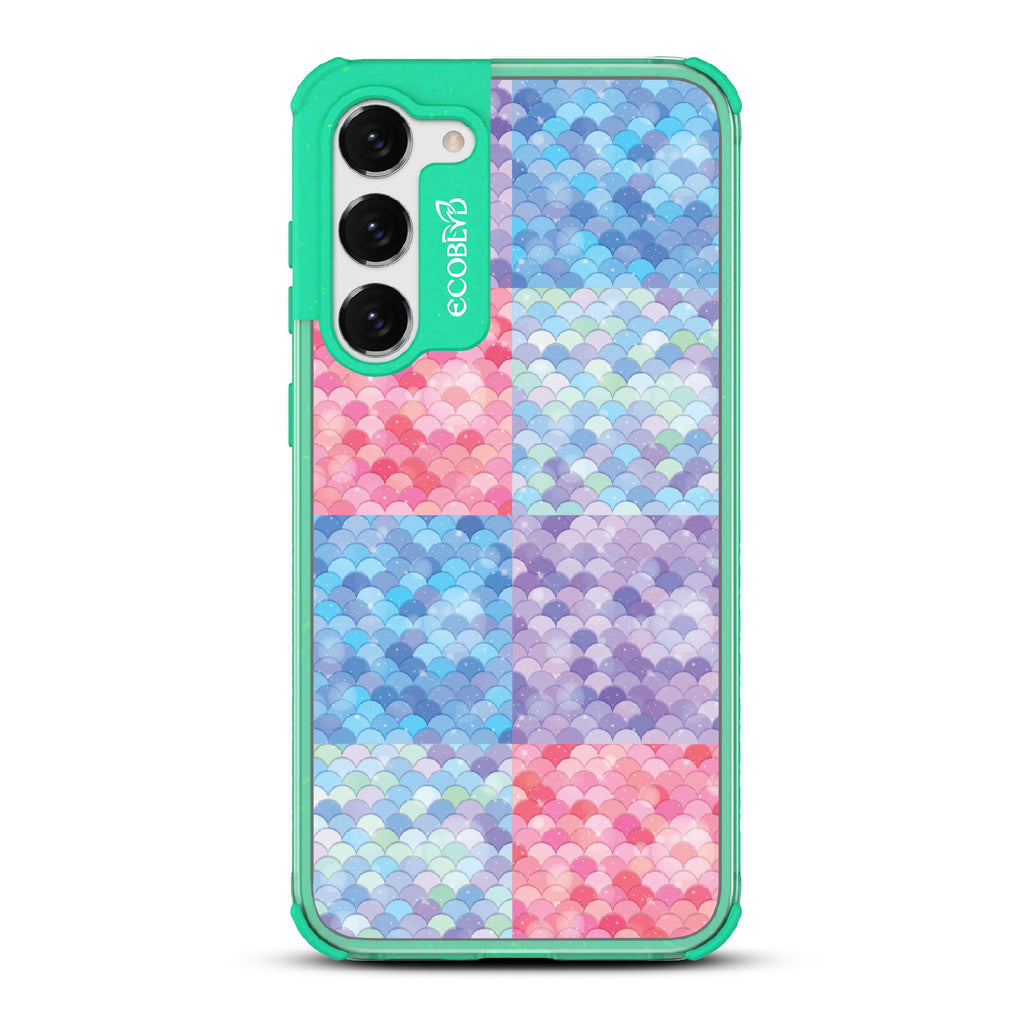 Mermaid - Laguna Collection Case for Samsung Galaxy S23 Plus