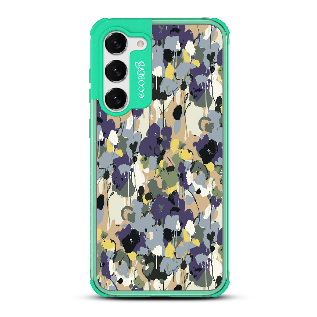 Rustle and Flow - Laguna Collection Case for Samsung Galaxy S23 Plus