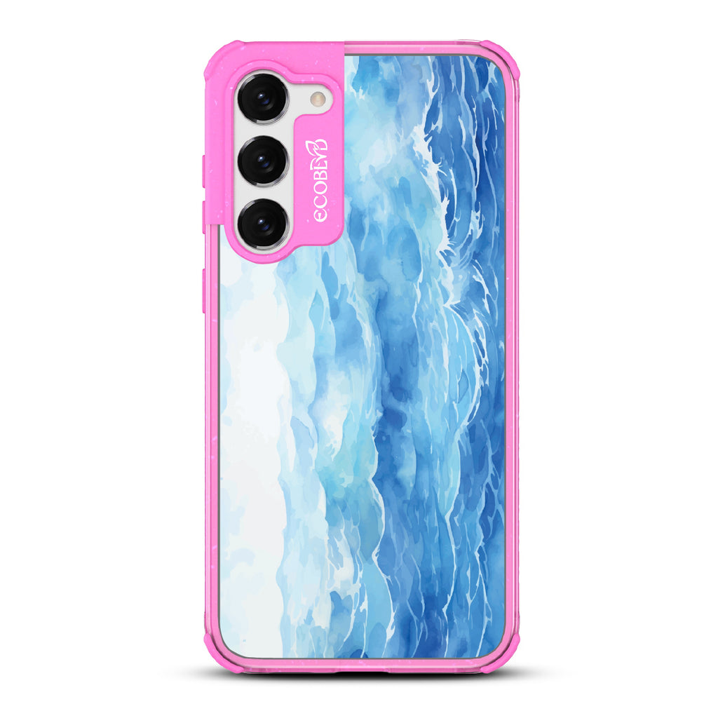 High Tide - Laguna Collection Case for Samsung Galaxy S23 Plus