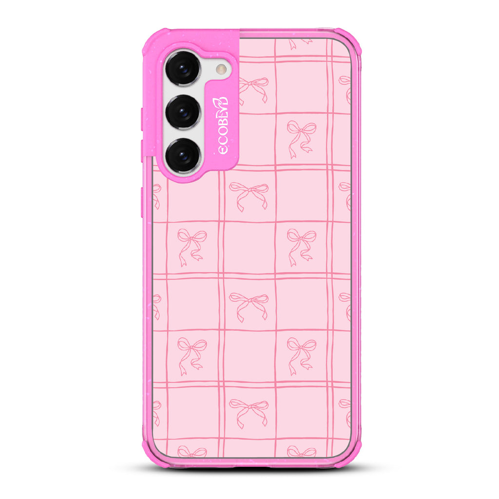 Bow Peep - Laguna Collection Case for Samsung Galaxy S23