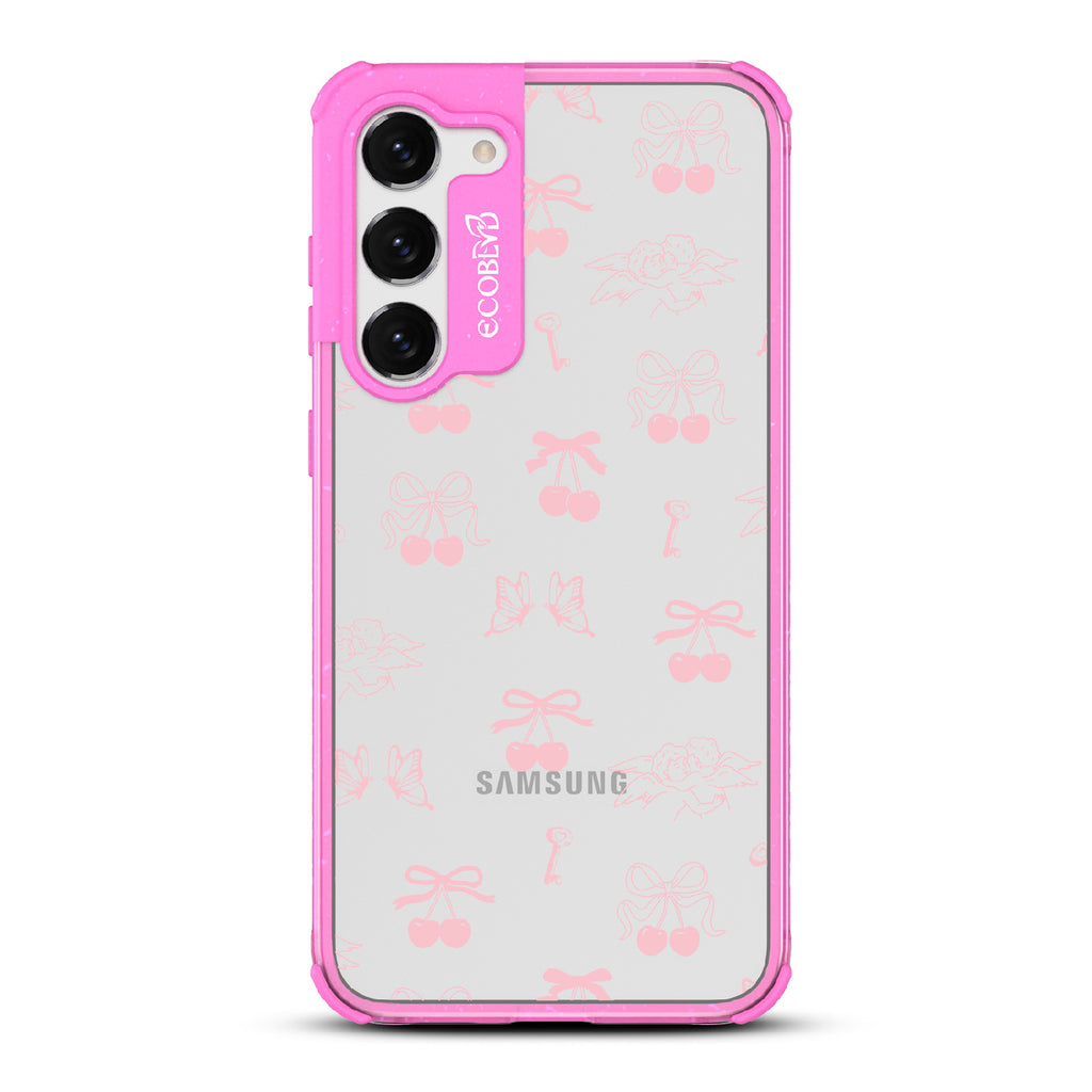 Doll Face - Laguna Collection Case for Samsung Galaxy S23 Plus