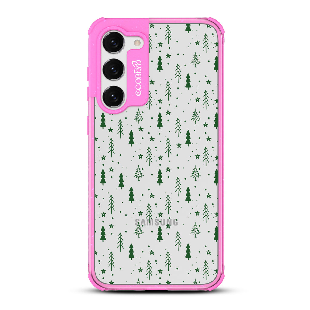 Evergreen - Laguna Collection Case for Samsung Galaxy S23