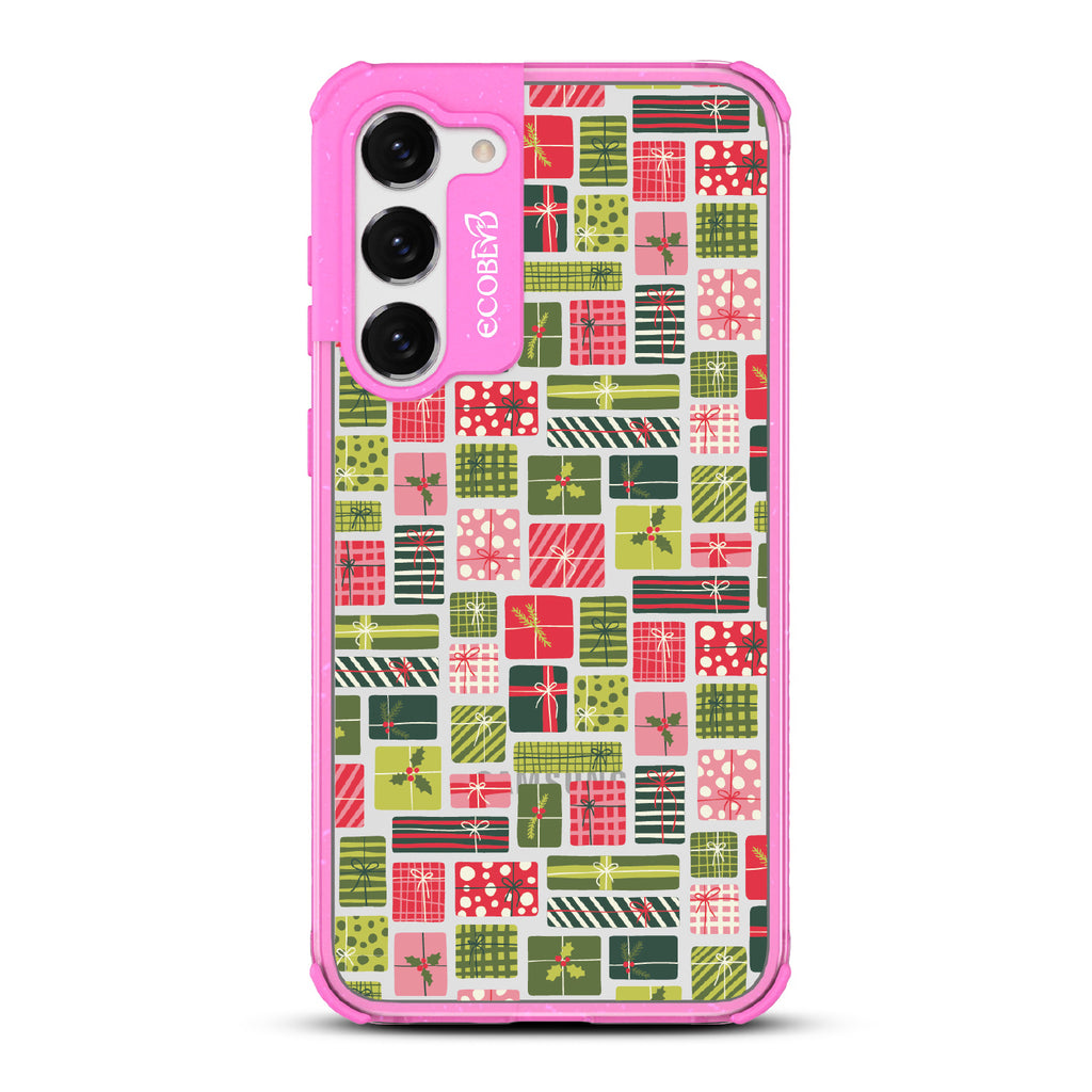 All Boxed Up - Laguna Collection Case for Samsung Galaxy S23