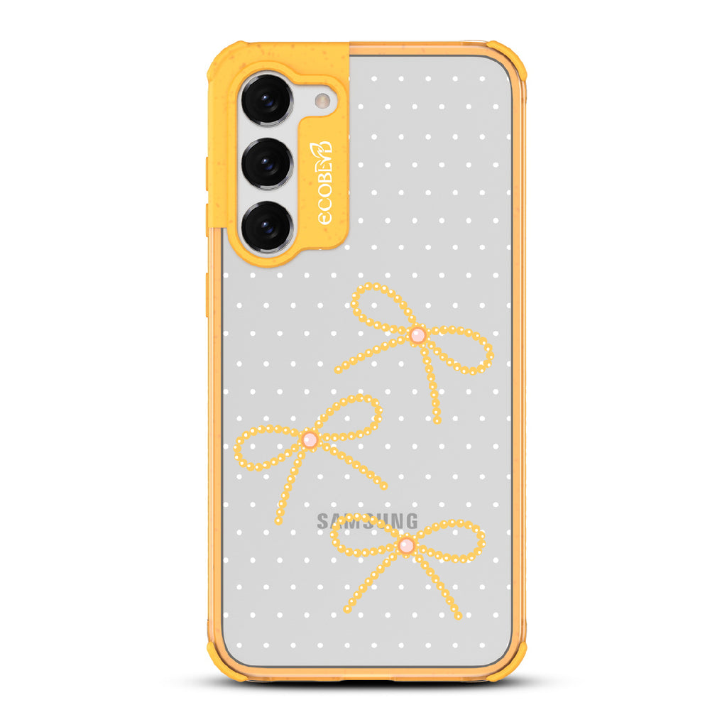 Knot So Little - Laguna Collection Case for Samsung Galaxy S23