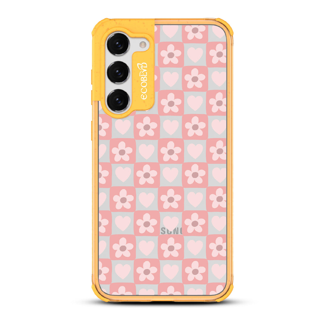 Pretty Moves - Laguna Collection Case for Samsung Galaxy S23