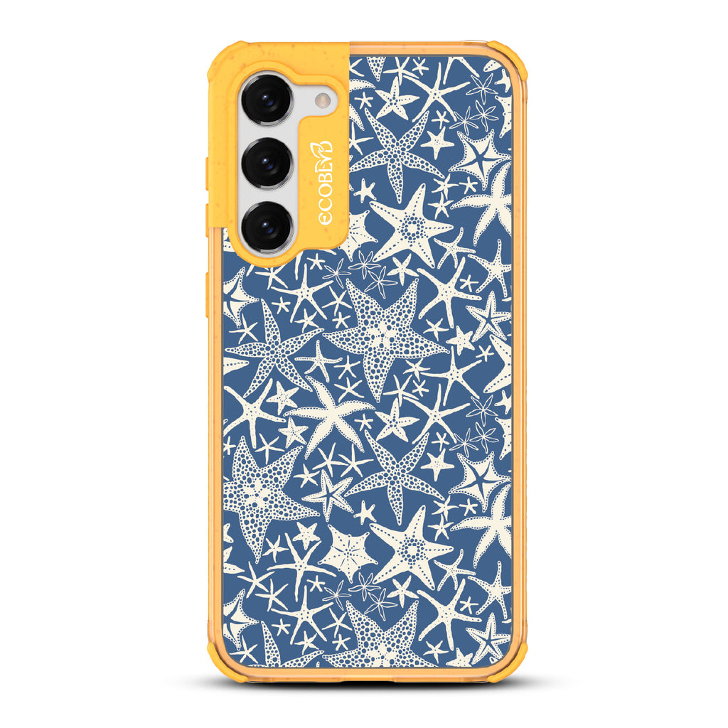 Star of the Sea - Laguna Collection Case for Samsung Galaxy S23