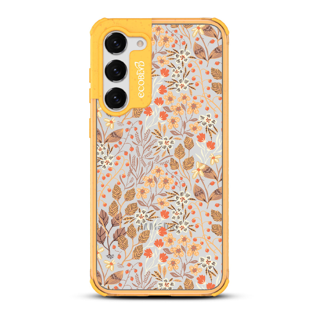 Le Fleur - Laguna Collection Case for Samsung Galaxy S23