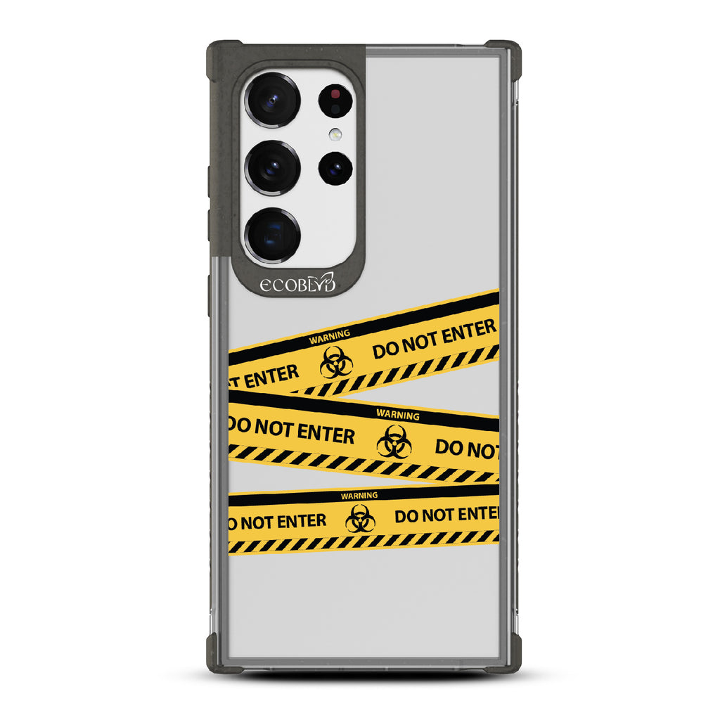 Don't Be Toxic - Laguna Collection Case for Samsung Galaxy S23 Ultra