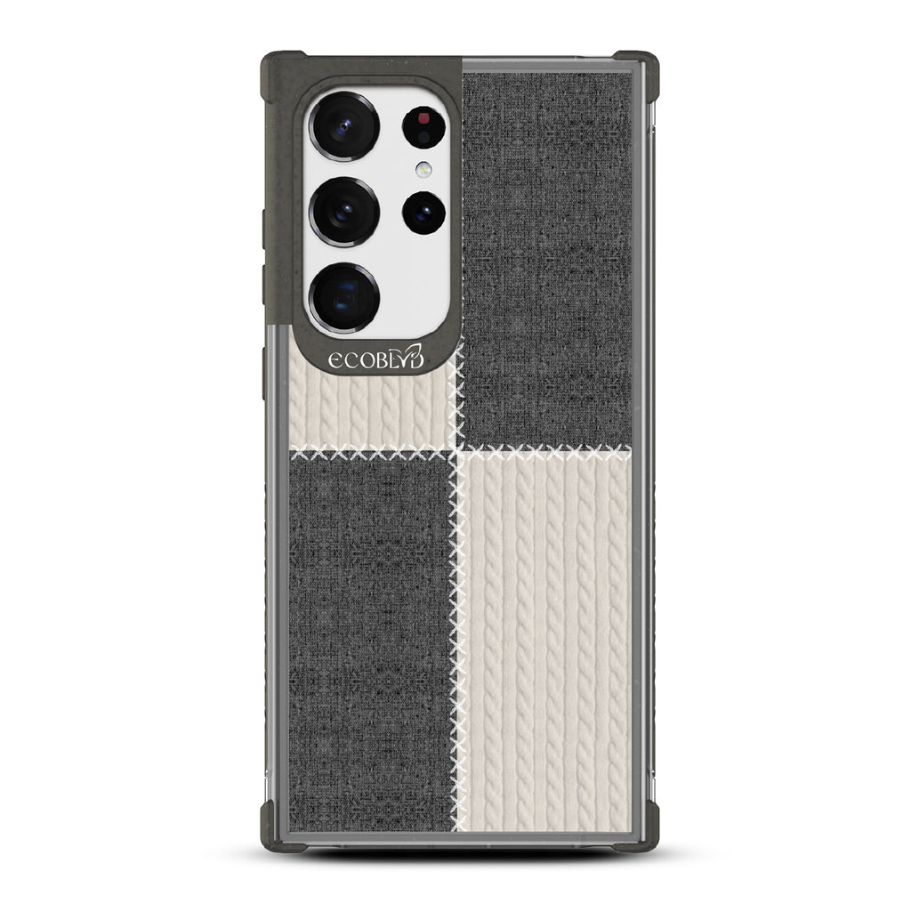 Interwoven - Laguna Collection Case for Samsung Galaxy S23 Ultra