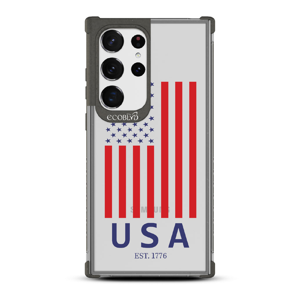 EST 1776 - Laguna Collection Case for Samsung Galaxy S23 Ultra