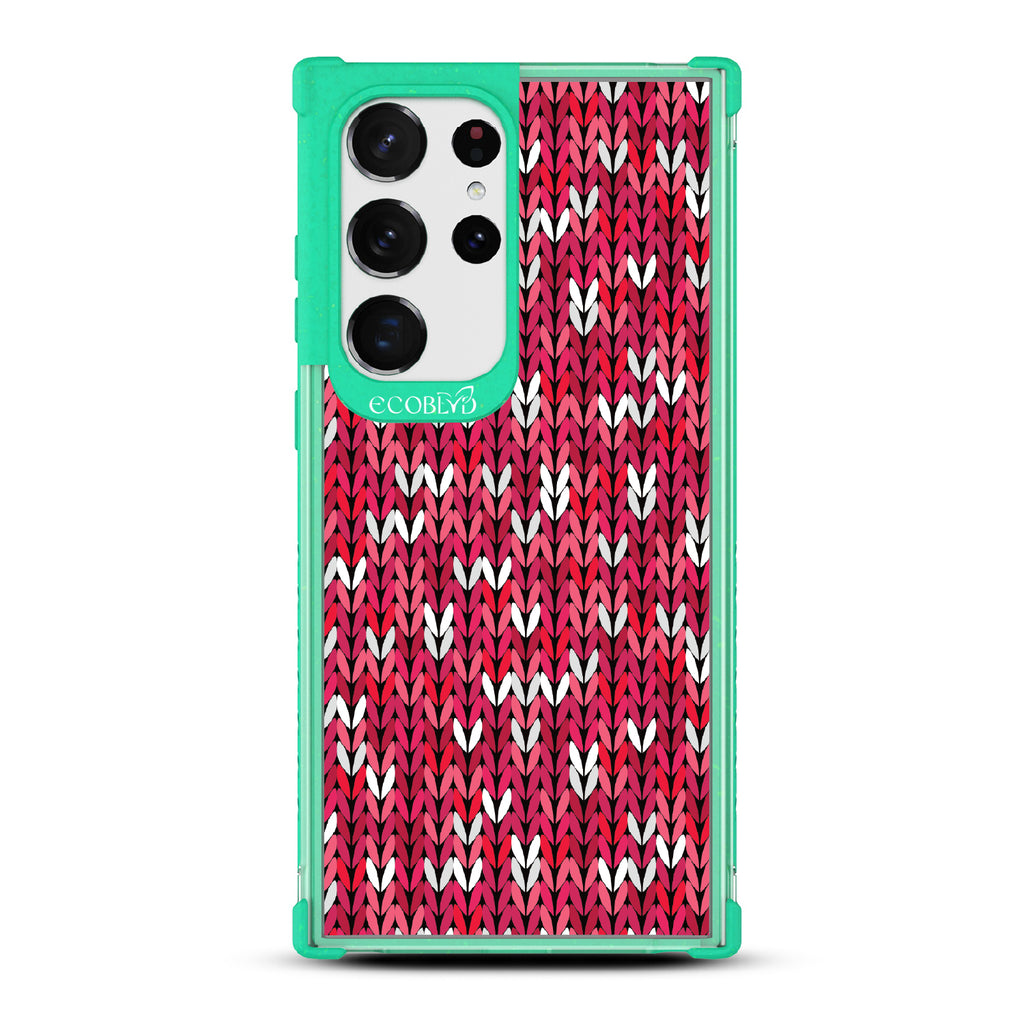 Stitched With Love - Laguna Collection Case for Samsung Galaxy S23 Ultra