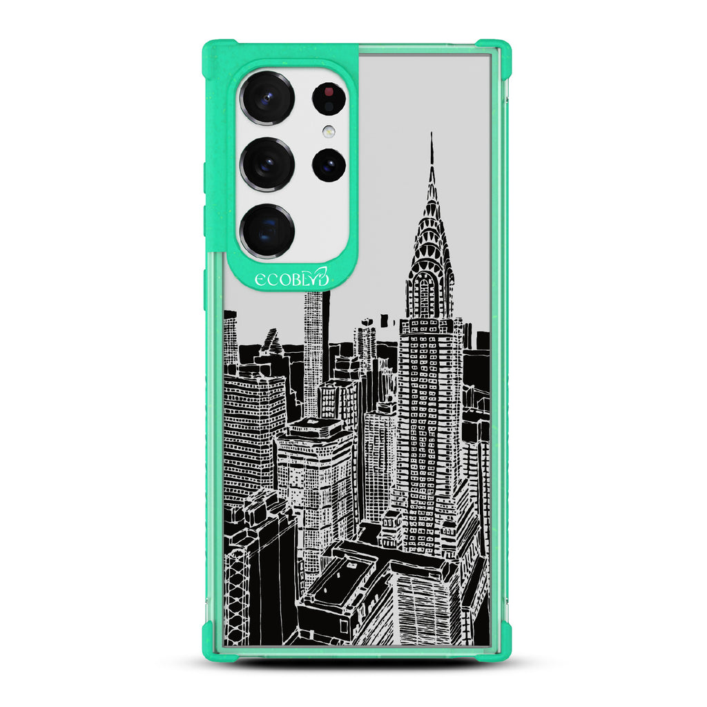 Concrete Jungle - Laguna Collection Case for Samsung Galaxy S23 Ultra