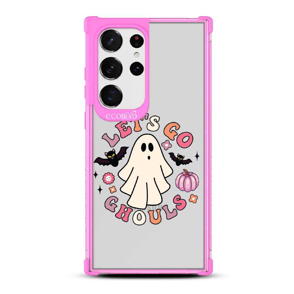 Let's Go Ghouls - Laguna Collection Case for Samsung Galaxy S23 Ultra