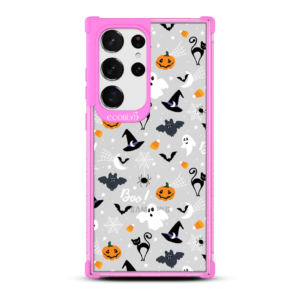 Trick R' Treat Ya Self - Laguna Collection Case for Samsung Galaxy S23 Ultra