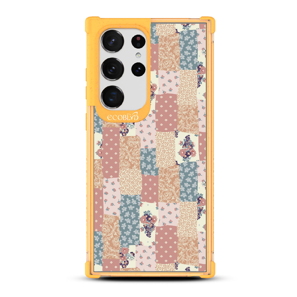 Sew Cozy - Laguna Collection Case for Samsung Galaxy S23 Ultra