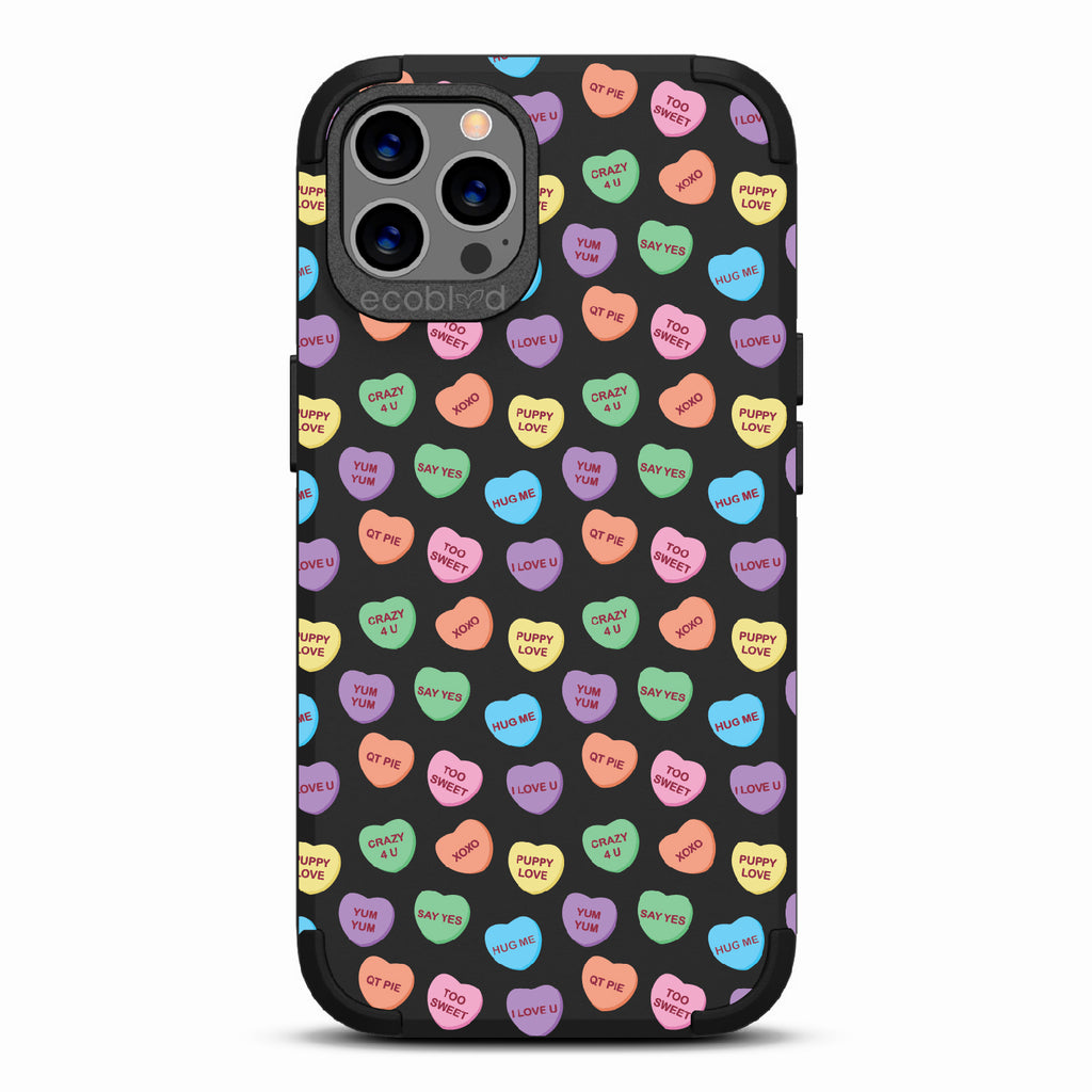 Sweethearts - Mojave Collection Case for Apple iPhone 12 / 12 Pro