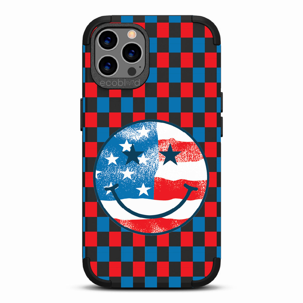 The Anthem - Mojave Collection Case for Apple iPhone 12 / 12 Pro