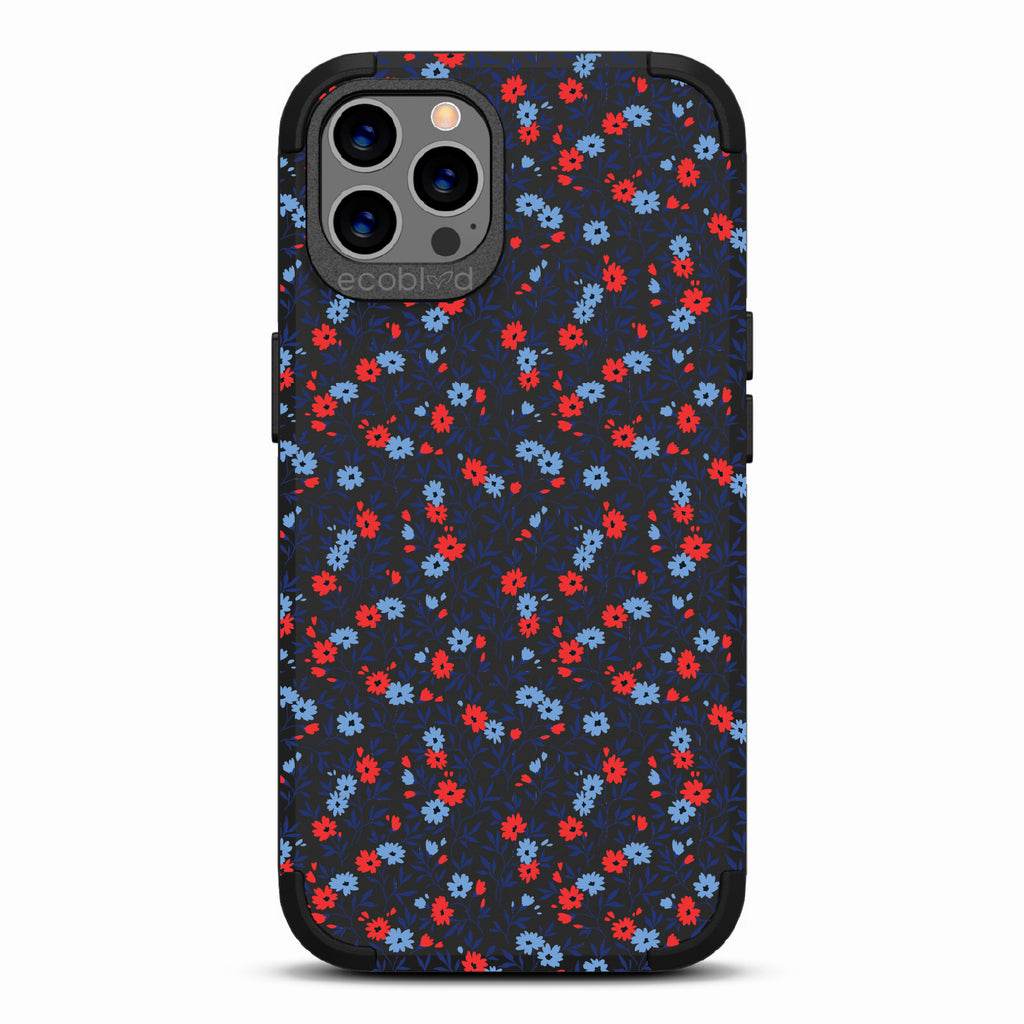 Home Grown - Mojave Collection Case for Apple iPhone 12 / 12 Pro