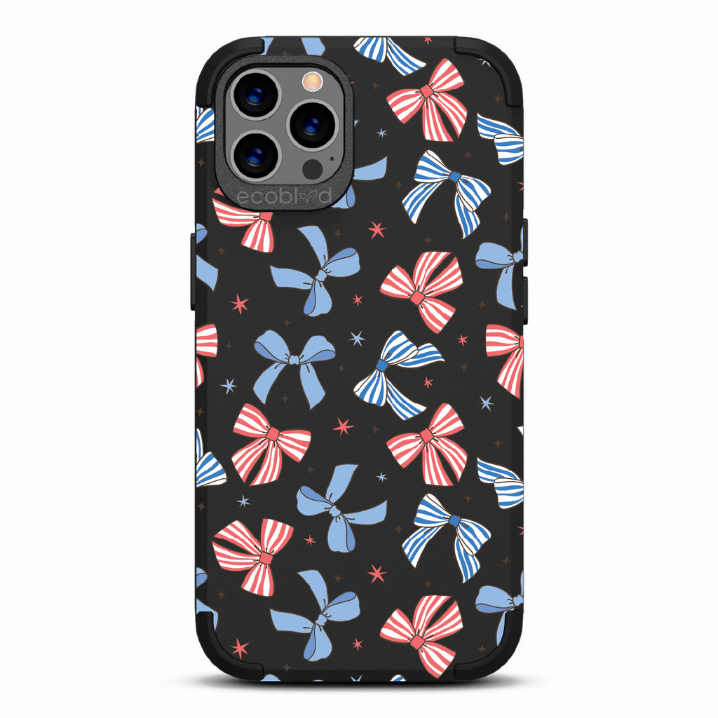 Miss Americana - Mojave Collection Case for Apple iPhone 12 / 12 Pro