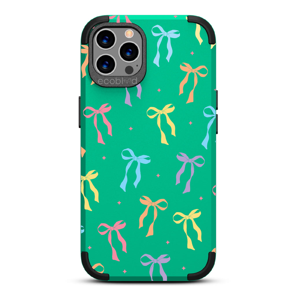 Ribbon Dreams - Mojave Collection Case for Apple iPhone 12 / 12 Pro